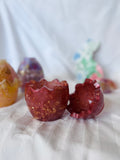 Egg Trinket Box