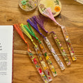 Botanical Bookmarks 2 for £5