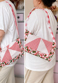 Strawberry Windmill Handbag