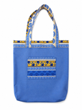 Starfish Tote